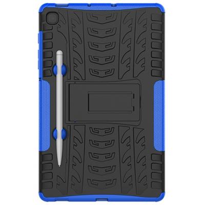    BeCover Samsung Galaxy Tab S6 Lite 10.4 P610/P613/P615/P619 Blue (704868) -  1