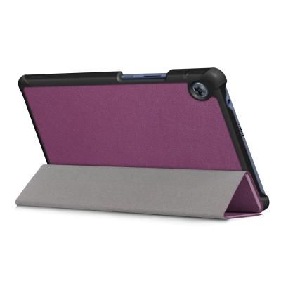    BeCover Smart Case Huawei MatePad T8 Purple (705078) -  3