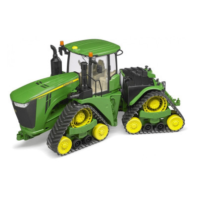  Bruder  John Deere 9620RX   1:16 (04055) -  2