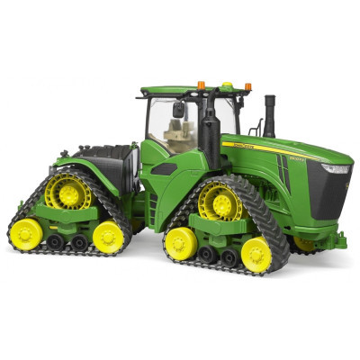  Bruder  John Deere 9620RX   1:16 (04055) -  4