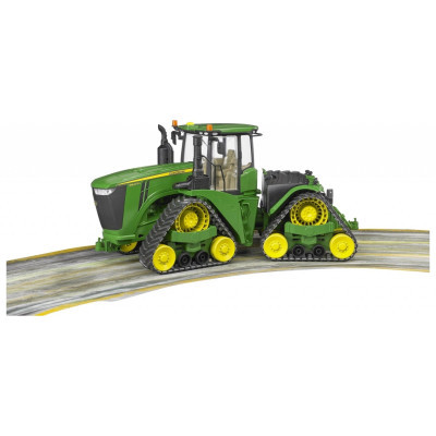  Bruder  John Deere 9620RX   1:16 (04055) -  6