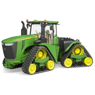  Bruder  John Deere 9620RX   1:16 (04055) -  1