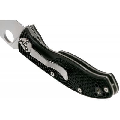 ͳ Spyderco Tenacious FRN (C122PBK) -  6