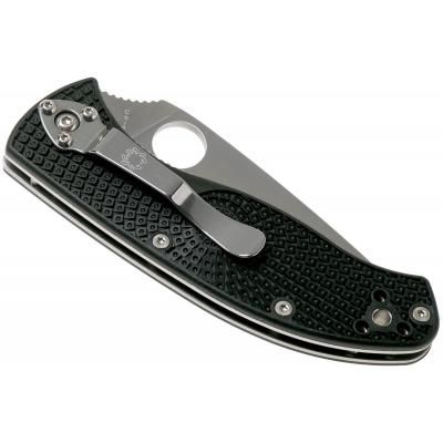 ͳ Spyderco Tenacious FRN (C122PBK) -  7