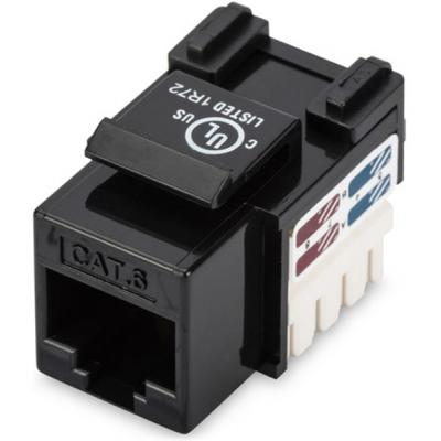 Digitus  Keystone RJ45 UTP Cat.6 DN-93601 -  1