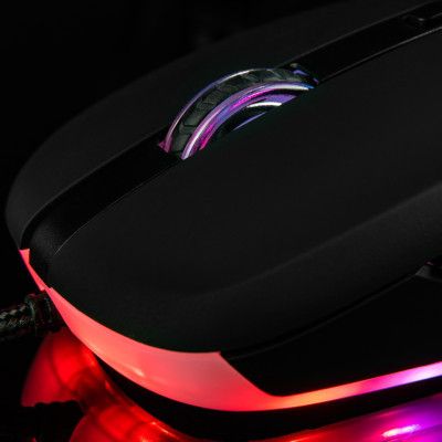  Modecom Volcano GMX Assassin RGB Silent USB Black (M-MC-GMX-SILENT-ASSASSIN) -  10