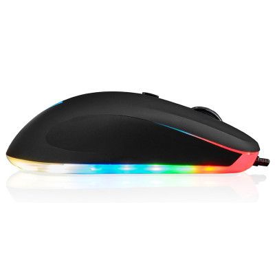  Modecom Volcano GMX Assassin RGB Silent USB Black (M-MC-GMX-SILENT-ASSASSIN) -  3