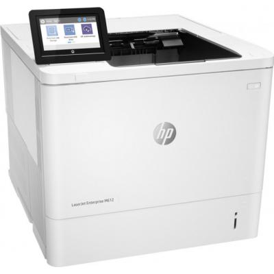   HP LaserJet Enterprise M612dn (7PS86A) -  2