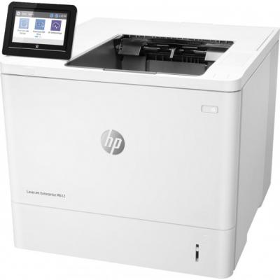  HP LaserJet Enterprise M612dn (7PS86A) -  3