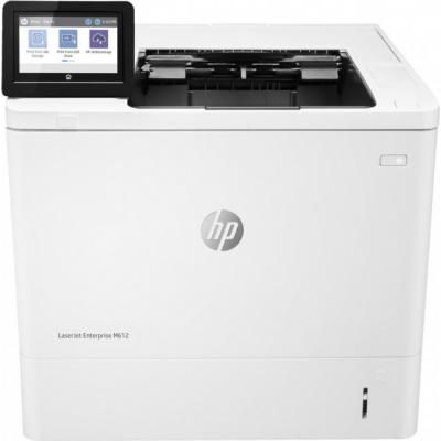   HP LaserJet Enterprise M612dn (7PS86A) -  1