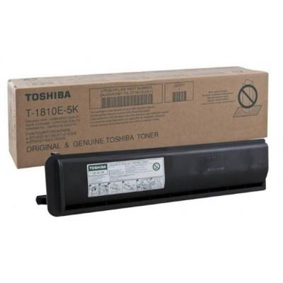 - Toshiba T-1810E 24.5K BLACK (6AJ00000213/6AJ00000058/6AJ00000286) -  1