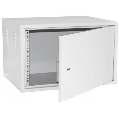   Ipcom 19" 7U Forpost  450  -4547 RAL7035 (-600-7U) -  2