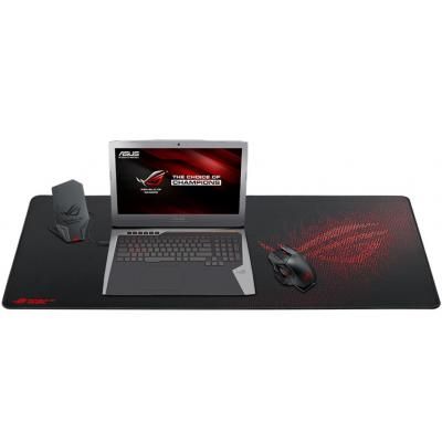       ASUS ROG Sheath Box Black (90MP00K1-B0UC00) -  7