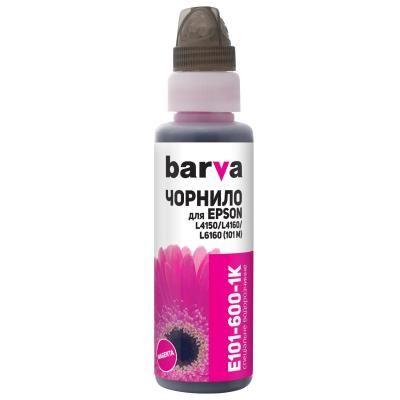  Barva EPSON L4150/L4160 (101) MAGENTA 100  OneKey (E101-600-1K) -  1