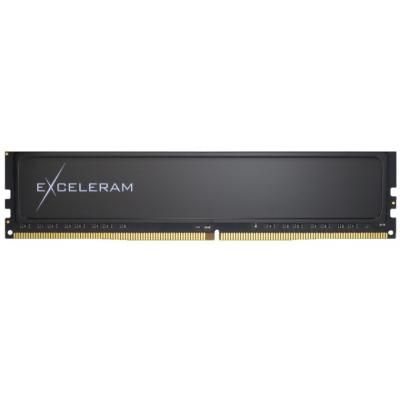  '  ' DDR4 16GB 3200 MHz Dark eXceleram (ED4163216C) -  1