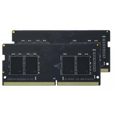    SoDIMM DDR4 32GB (2x16GB) 2666 MHz eXceleram (E432269SD) -  1