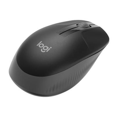  Logitech M190 Charcoal (910-005905) -  1