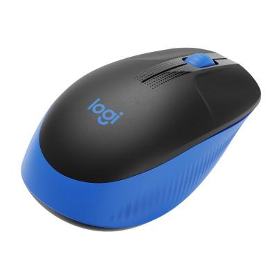  Logitech M190 Blue (910-005907) -  1