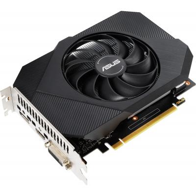  ASUS GeForce GTX1650 4096Mb PH OC D6 P (PH-GTX1650-O4GD6-P) -  5