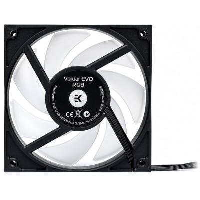    Ekwb EK-Vardar EVO 120ER RGB (3830046995452) -  3