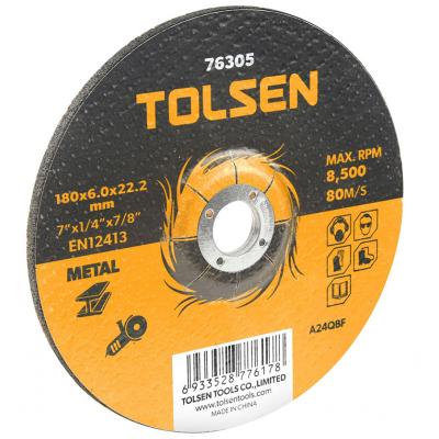   Tolsen    1806.0*22.2 (76305) -  1