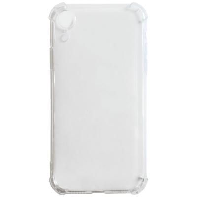     BeCover Anti-Shock Apple iPhone XR Clear (704787) (704787) -  1