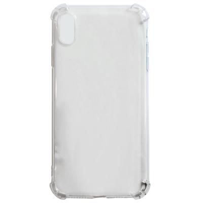   .  BeCover Anti-Shock Apple iPhone XS Max Clear (704788) (704788) -  1