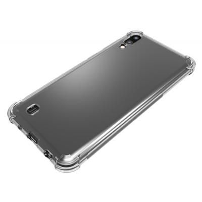   .  BeCover Anti-Shock Samsung Galaxy M10 2019 SM-M105 Clear (704321) (704321) -  5