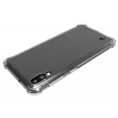   .  BeCover Anti-Shock Samsung Galaxy M10 2019 SM-M105 Clear (704321) (704321) -  6