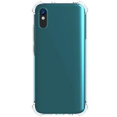 - BeCover Anti-Shock  Xiaomi Redmi 9A Clear (705208) -  2