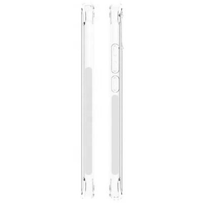 - BeCover Anti-Shock  Xiaomi Redmi 9A Clear (705208) -  3