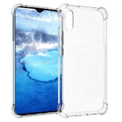 - BeCover Anti-Shock  Xiaomi Redmi 9A Clear (705208) -  1