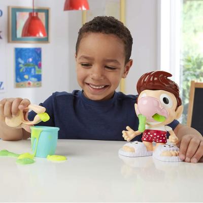    Hasbro Play-Doh Slime Snotty Scotty (E6198) -  5