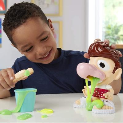    Hasbro Play-Doh Slime Snotty Scotty (E6198) -  6