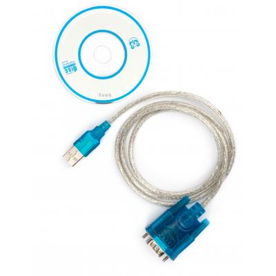     USB to COM transparent Vinga (VCPUSBCOM) -  3