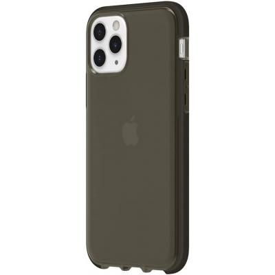     Griffin Survivor Clear for Apple iPhone 11 Pro -Black (GIP-022-BLK) -  1