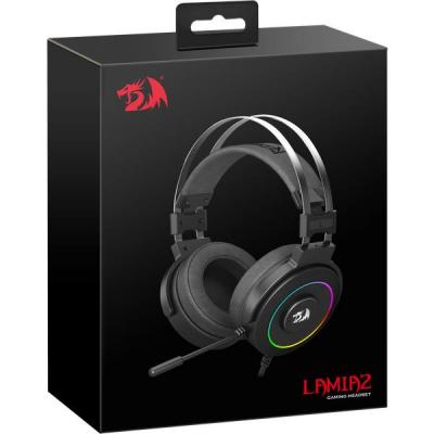  Redragon Lamia 2 RGB Black (77701) -  12