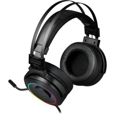  Redragon Lamia 2 RGB Black (77701) -  5