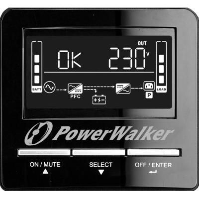    PowerWalker VI 2000 CW (10121132) -  5