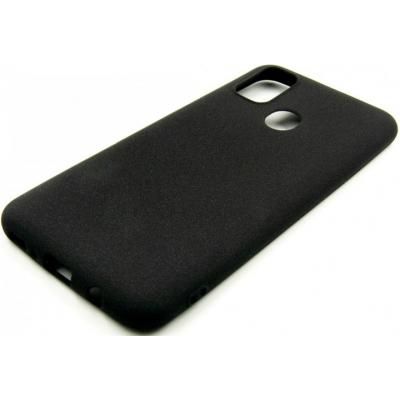     Dengos Carbon Samsung Galaxy M21, black (DG-TPU-CRBN-60) (DG-TPU-CRBN-60) -  2