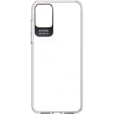   .  DENGOS TPU Samsung Galaxy A71 (DG-TPU-TRP-41) (DG-TPU-TRP-41) -  1