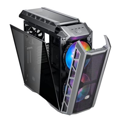  CoolerMaster MasterCase H500P MESH ARGB (MCM-H500P-MGNN-S11) -  5