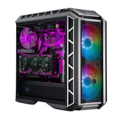  CoolerMaster MasterCase H500P MESH ARGB (MCM-H500P-MGNN-S11) -  6