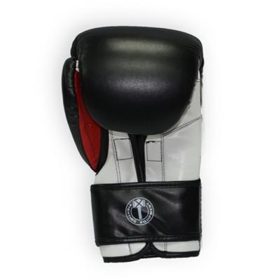   Thor Ring Star 10oz Black/White/Red (536/02(PU)BLK/WHT/RED 10 oz.) -  4