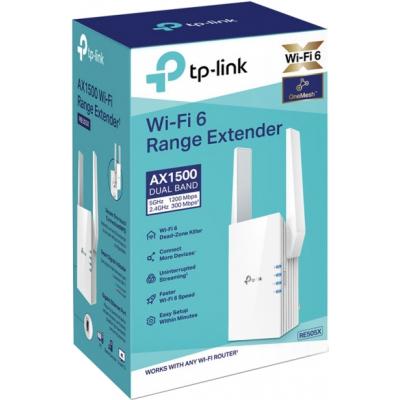  TP-Link RE505X -  2