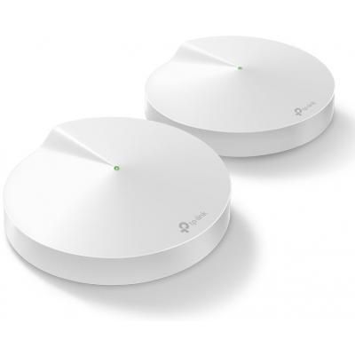  TP-Link Deco M9 Plus 2-Pack (DECO-M9-PLUS-2-PACK) -  1