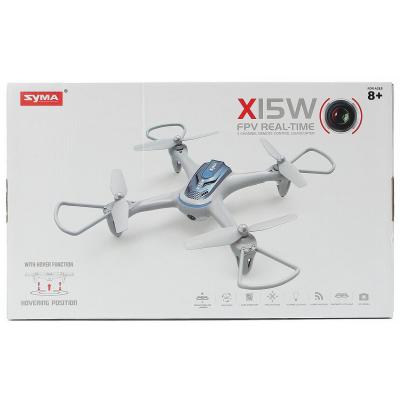   Syma   2,4     22 c (X15W White) -  6