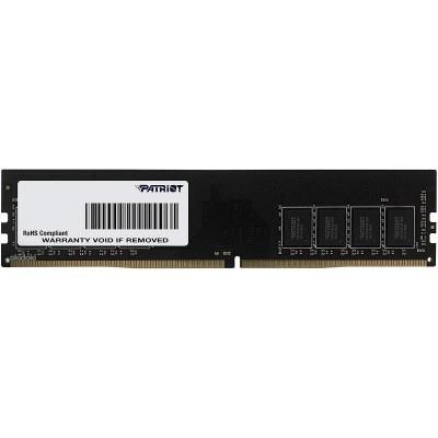  16Gb DDR4, 3200 MHz, Patriot, CL22, 1.2V (PSD416G320081) -  1