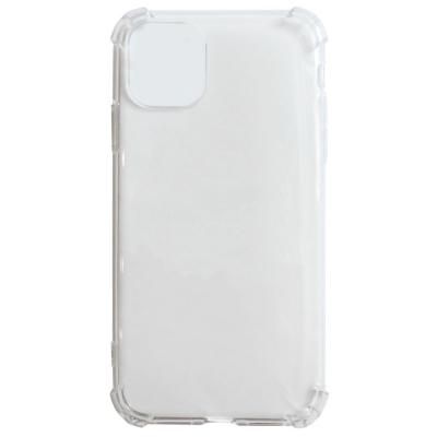   .  BeCover Apple iPhone 11 Clear (704781) -  1