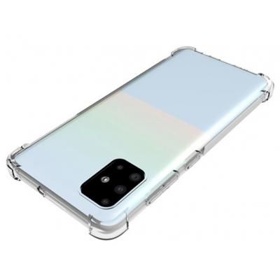   .  BeCover Samsung Galaxy A51 SM-A515 Clear (704644) -  4